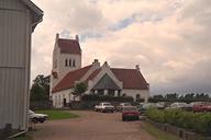 The Verum church.